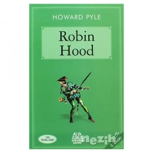 Robin Hood  195647
