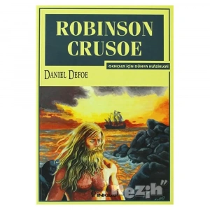 Robinson Crusoe  67645