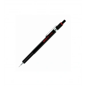 Rotring 300 Mekanik Kurşun Kalem Siyah 0.7mm