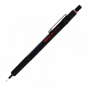 ROTRING 500 SİYAH 0.5 VERSATİL KALEM 1904725