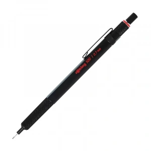 Rotring 500 Versatil Kalem 07 Siyah (1904727)