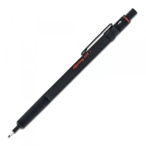 Rotring 600 Versatil 0,7 Siyah 1904442
