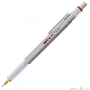 Rotring 800 Krom Mekanik Teknik Çizim Kalemi 0,7mm