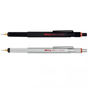 Rotring 800 Plus Versatil Kalem 0,5