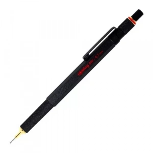 Rotring 800 Versatil 0,7 Siyah 1904446