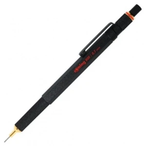 Rotring 800 Versatil Kalem 0.7 mm SİYAH
