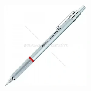 Rotring Pro Versatil 0,5 Krom 1904255