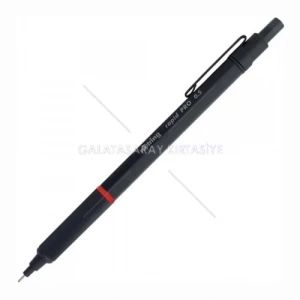 Rotring Pro Versatil 0,5 Siyah 1904258