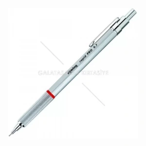 Rotring Pro Versatil 0,7 Krom 1904256
