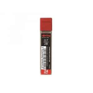 Rotring Super Polımer Kalem Ucu 07Mm 2B 2089895
