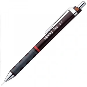 Rotrıng Tıkky 05 Bordo Versatil Kalem 1904691
