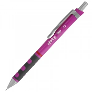 ROTRING TIKKY 05 MOR VERSATİL KALEM 2007255