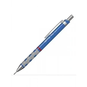 ROTRING TIKKY 07 OPAL MAVİ VERSATİL KALEM 2189067