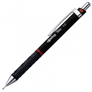 ROTRING TIKKY 09 SİYAH VERSATİL KALEM 1904697