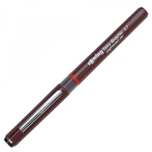 Rotring Tikky Grafik 0.7 Mm 1904757
