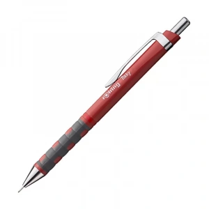 Rotring Tikky Versatil Kalem 05 Kırmızı (1937248)