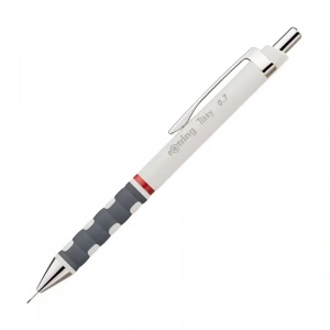 Rotring Tikky Versatil Kalem 07 Beyaz (1904506)