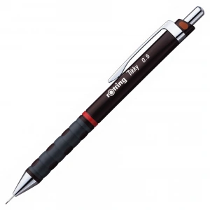 Rotring Tikky Versatil Uçlu Kalem 0.5mm Bordo
