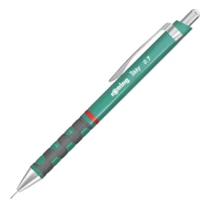 Rotring Tikky Versatil Uçlu Kalem 0.7mm Deniz Mavisi