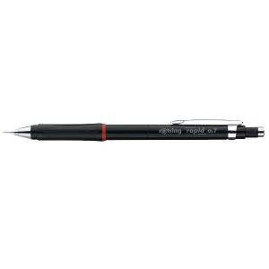 Rotring Versatil Kalem Rapid 0.7 MM 1904841