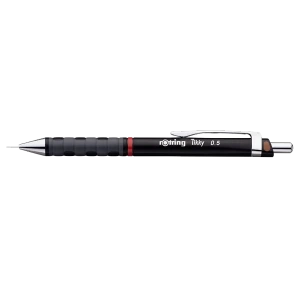 Rotring Versatil Kalem Tikky RD 0.5 MM Siyah 1904695