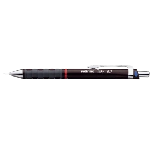 Rotring Versatil Kalem Tikky RD 0.7 MM Bordo 1904692