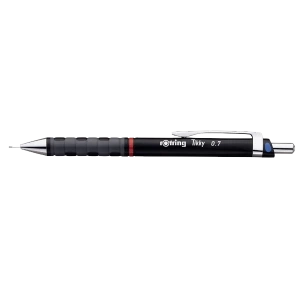 Rotring Versatil Kalem Tikky RD 0.7 MM Siyah 1904696