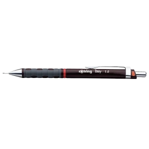 Rotring Versatil Kalem Tikky RD 0.9 MM Bordo 1904693