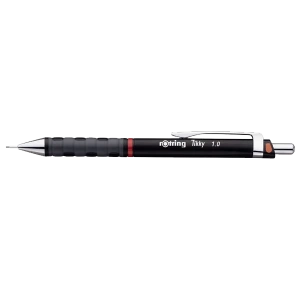 Rotring Versatil Kalem Tikky RD 0.9 MM Siyah 1904697