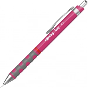 Rotring Versatil Kalem Tıkky Rd Ahududu Pembe 0.5 MM 2214580