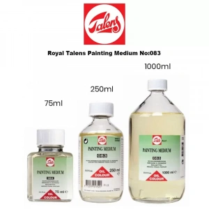 Royal Talens Painting Medium No:083
