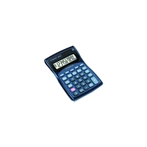 Rubenis Hesap Makinesi 10 Hane SB-1014