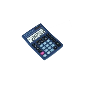 Rubenis Hesap Makinesi 12 Hane SB-1216