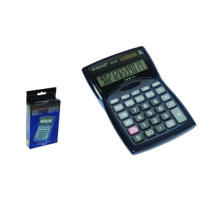 Rubenis Hesap Makinesi 12 Hane SB-1812