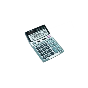 Rubenis Hesap Makinesi 14 Hane SB-1824