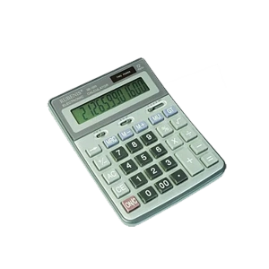 Rubenis Hesap Makinesi Masa Üstü 12 Hane SB-1200