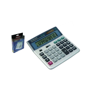 Rubenis Hesap Makinesi Masa Üstü 12 Hane SB-1205
