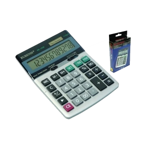 Rubenis Hesap Makinesi Masa Üstü 12 Hane SB-1208