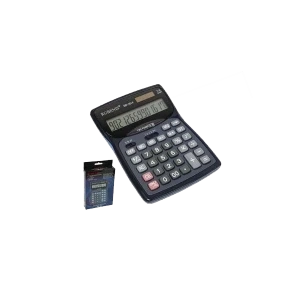 Rubenis Hesap Makinesi Masa Üstü 14 Hane SB-1814