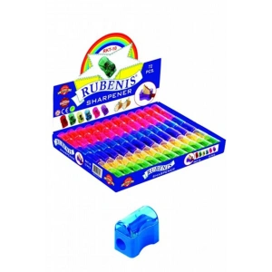 Rubenıs Rkt-10 Kapaklı Kalemtraş
