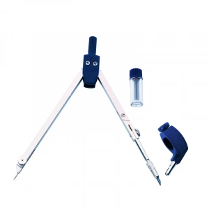 Rubenıs Uzatma Ayaklı Metal Pergel Seti Rp-04