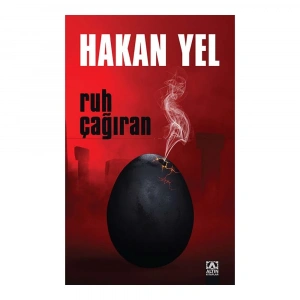 Ruh Çağıran
