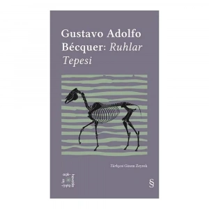 Ruhlar Tepesi (Açıkhava serisi 28)