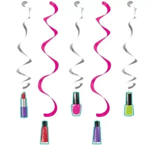 Rujlar Süs Dalgası 5 Adet