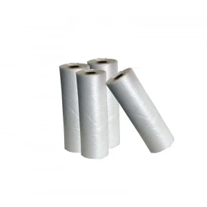 Rulo Hışır Poşet Manav Büyük Boy (200 Adet)