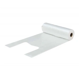 Rulo Poşet (Manav) Büyük - 200 Adet