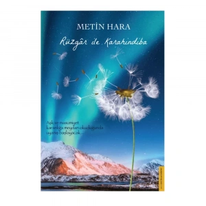 Rüzgar ile Karahindiba