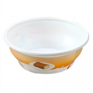 S-118 Supangle - Sütlü Tatlı Kasesi 200 Cc ( 900 Adet )