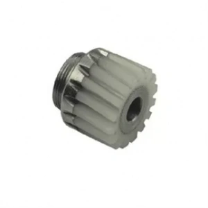 S-131 Yuvarlak Kesim Motoru Dişlisi Dar (çapı 2,5 Cm)