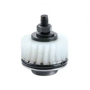 S-131 Yuvarlak Kesim Motoru Dişlisi Geniş (çapı 3,3 Cm)